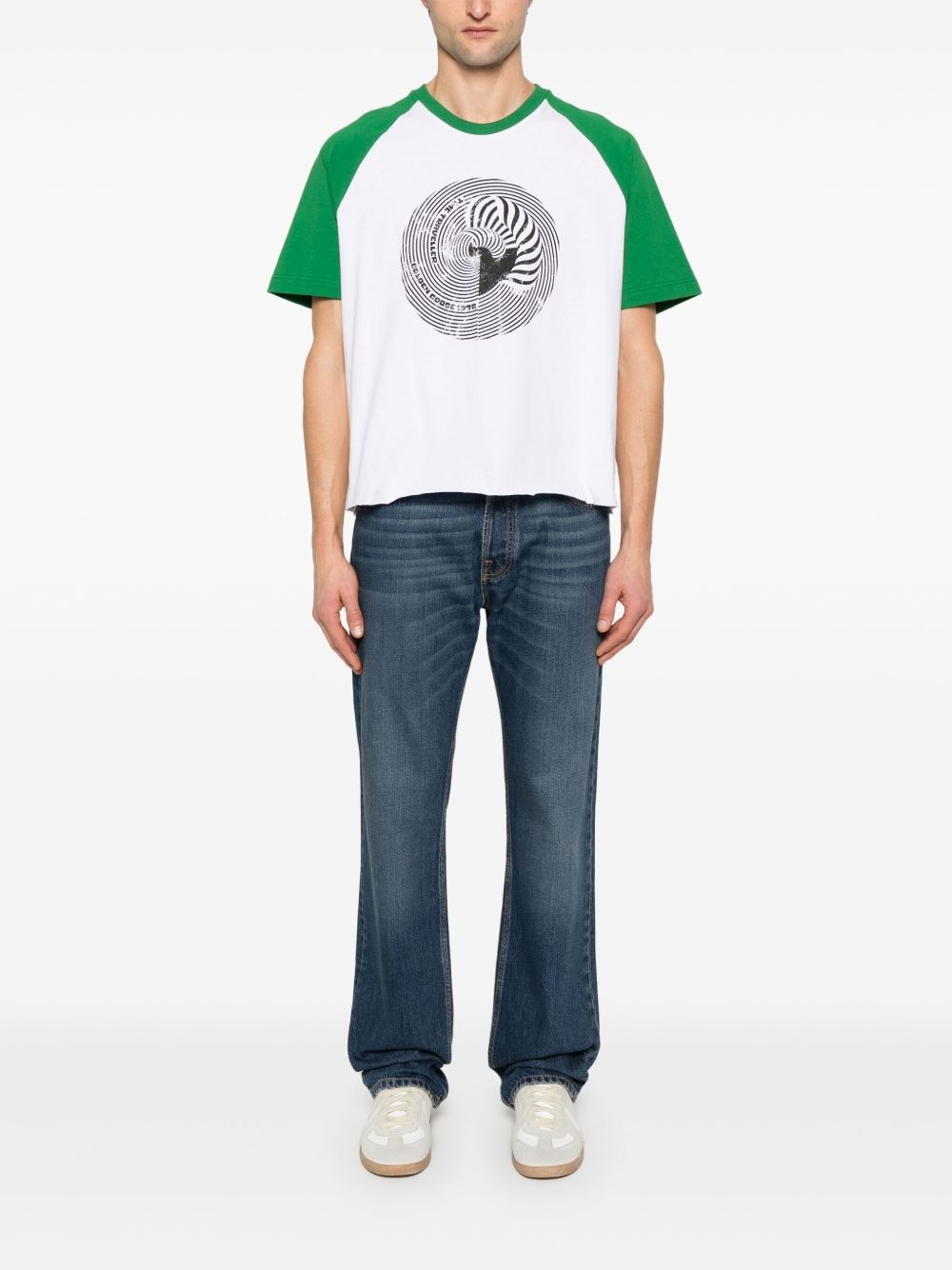 M's Nam T-shirt - 2