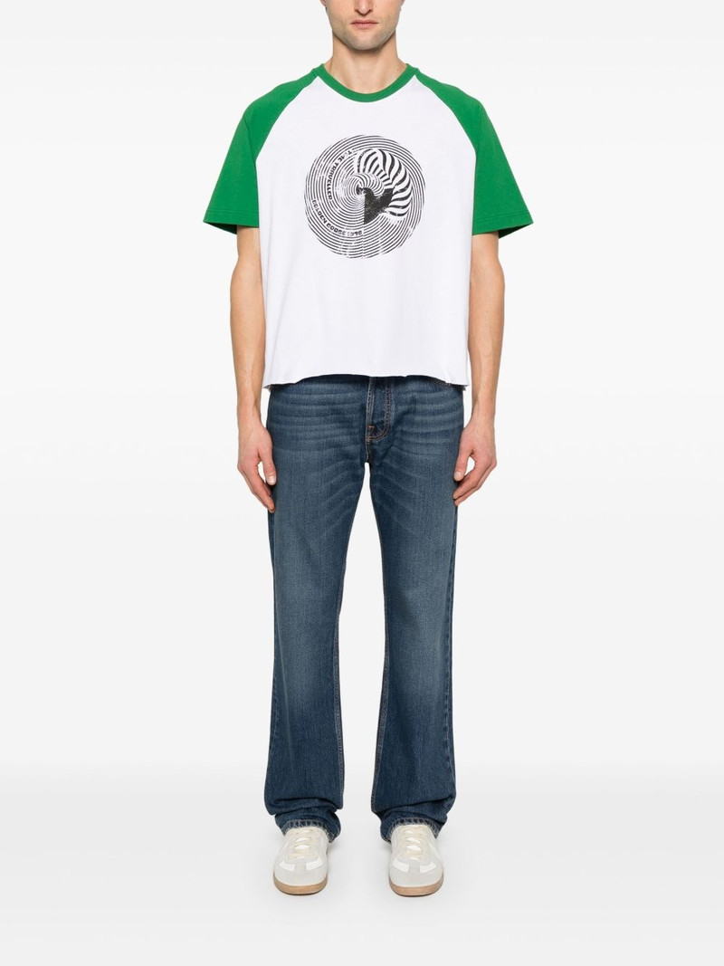 Golden Goose M's Nam T-shirt outlook
