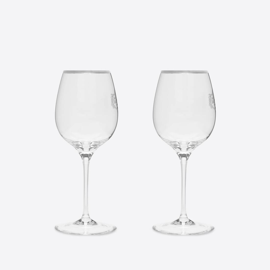 Wine Glasses  in White - 2