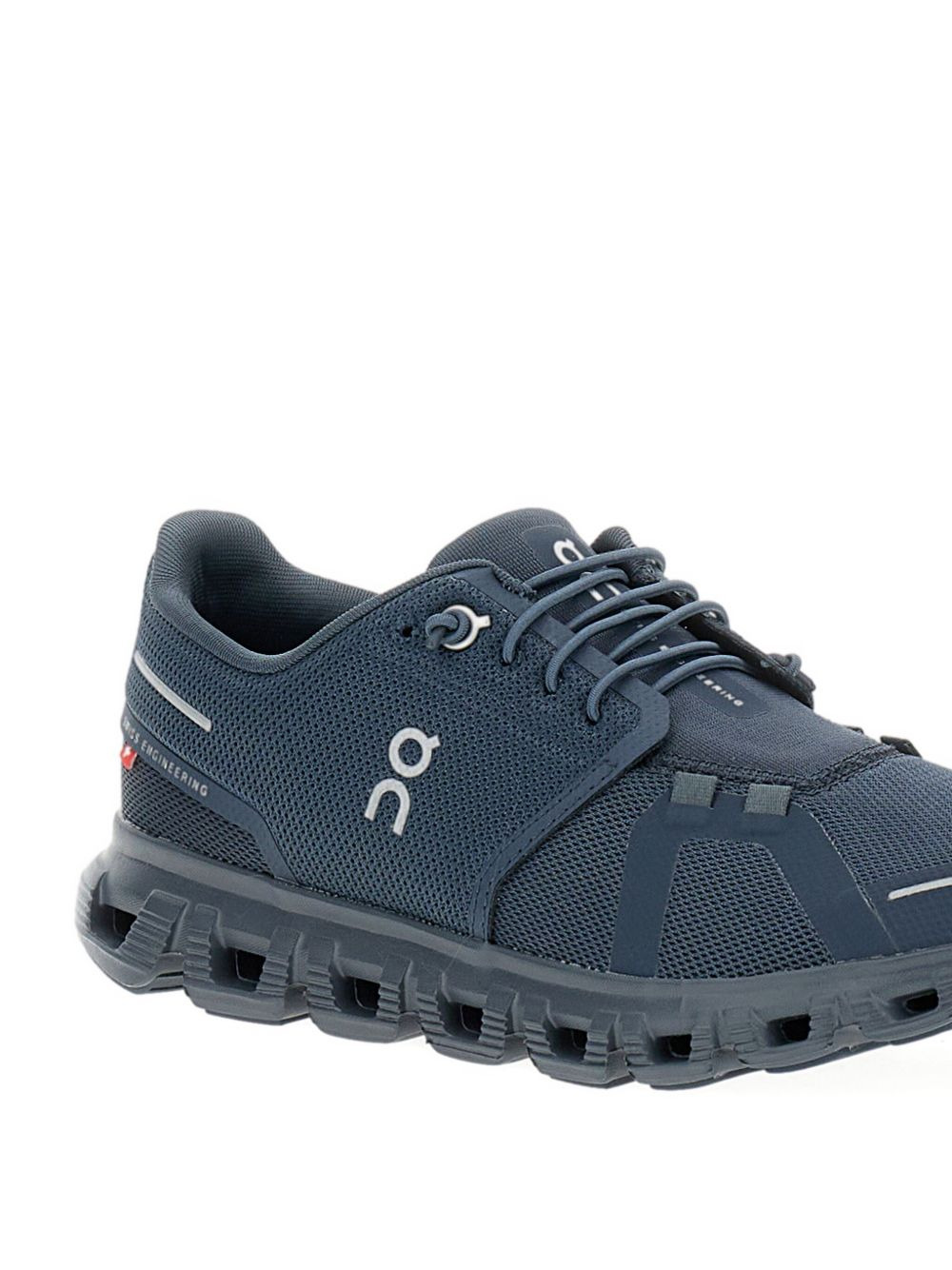 Cloud 6 breathable sneakers - 4