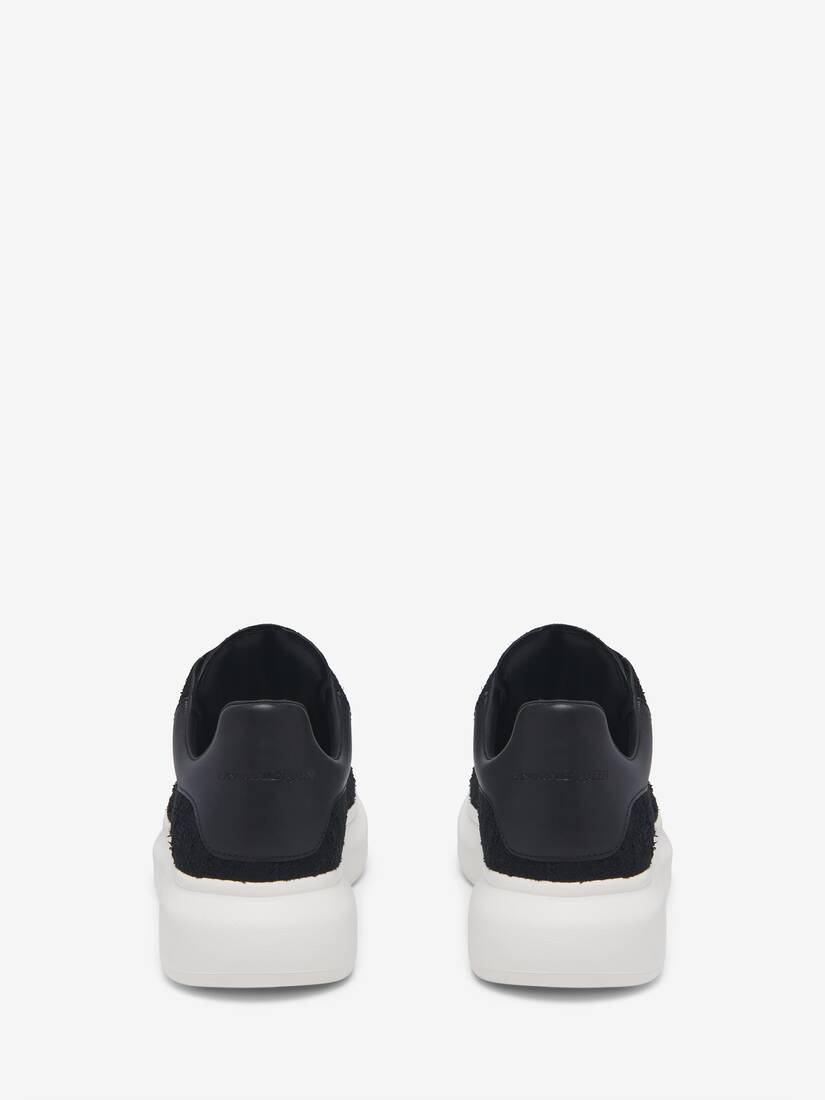 Oversized Sneaker - 4