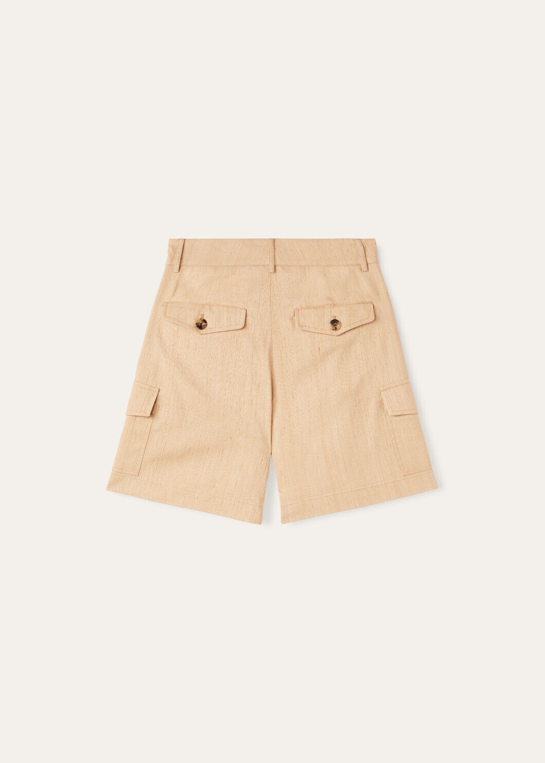 Eleazar Shorts - 6