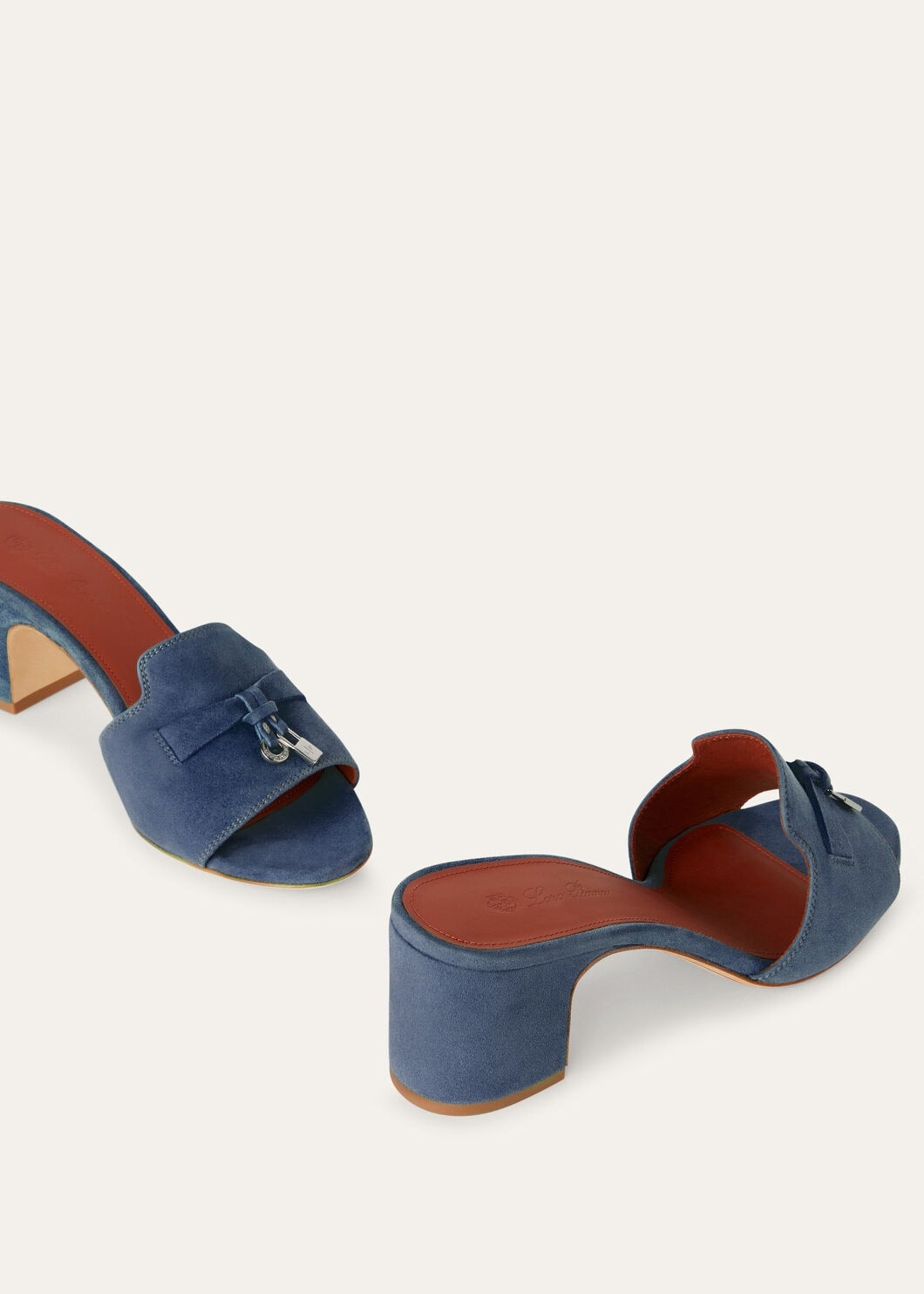 Summer Charms Sandal - 6