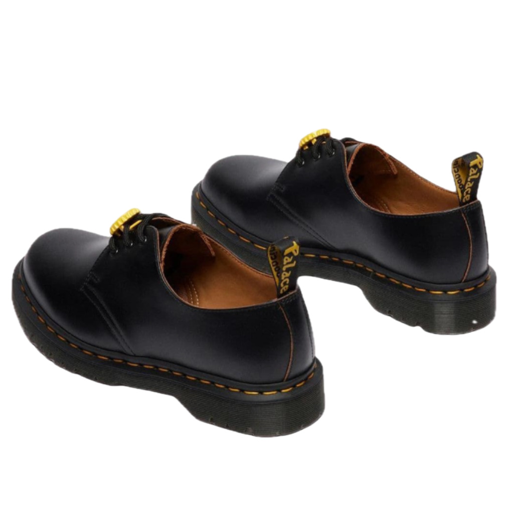 Dr. Martens x Palace 1461 'Black' 41827001 - 3