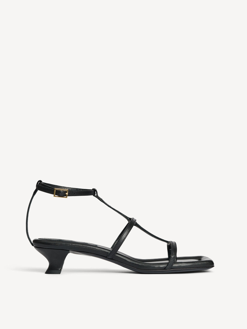 Teva leather sandals - 1