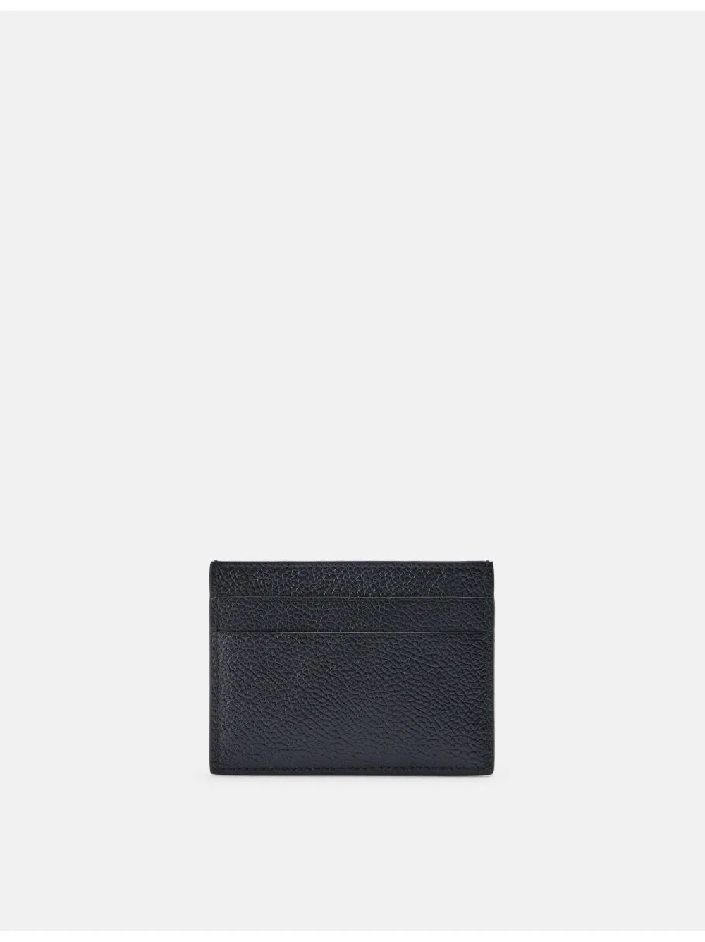 Cash logo-print card holder - 2