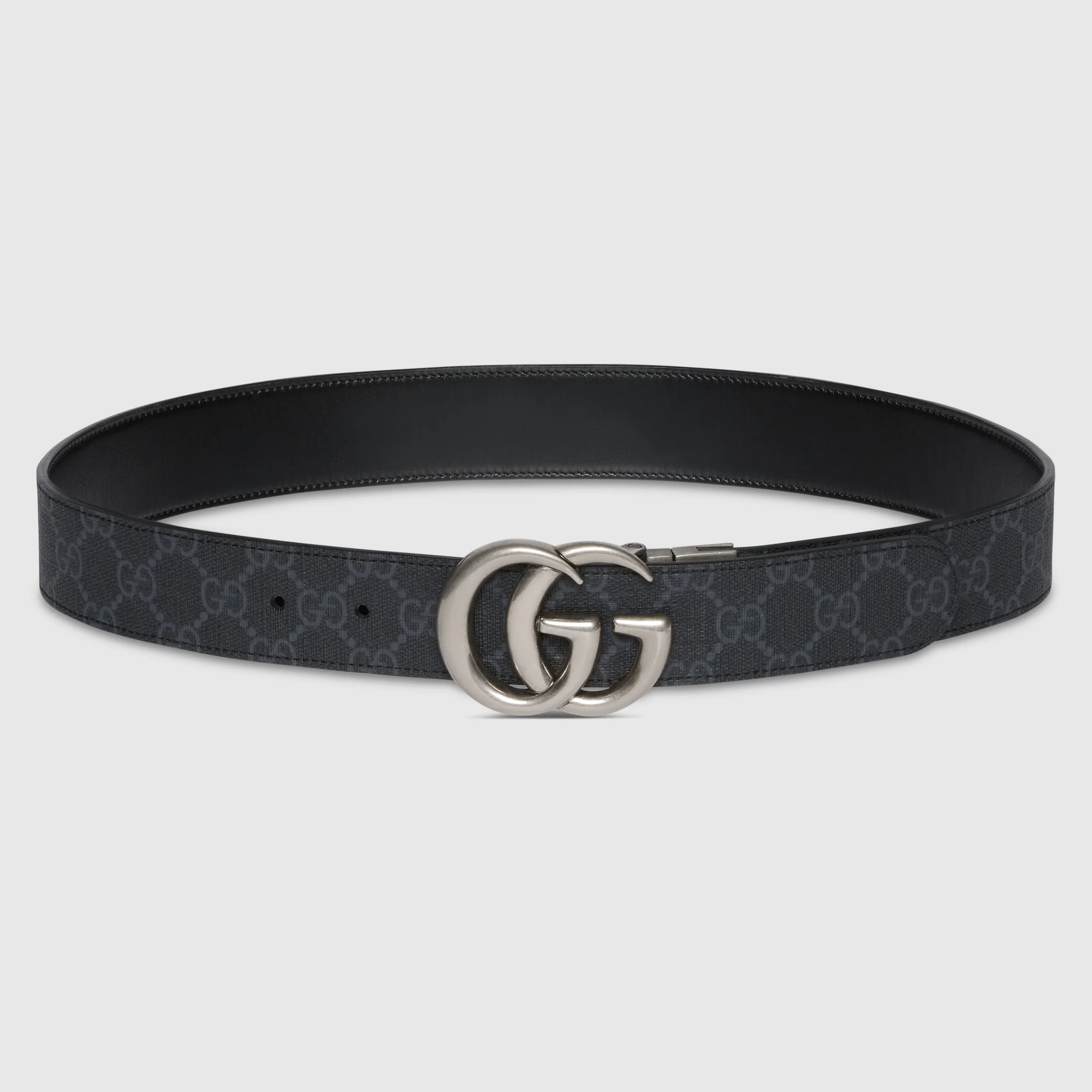 GG Marmont reversible belt - 1