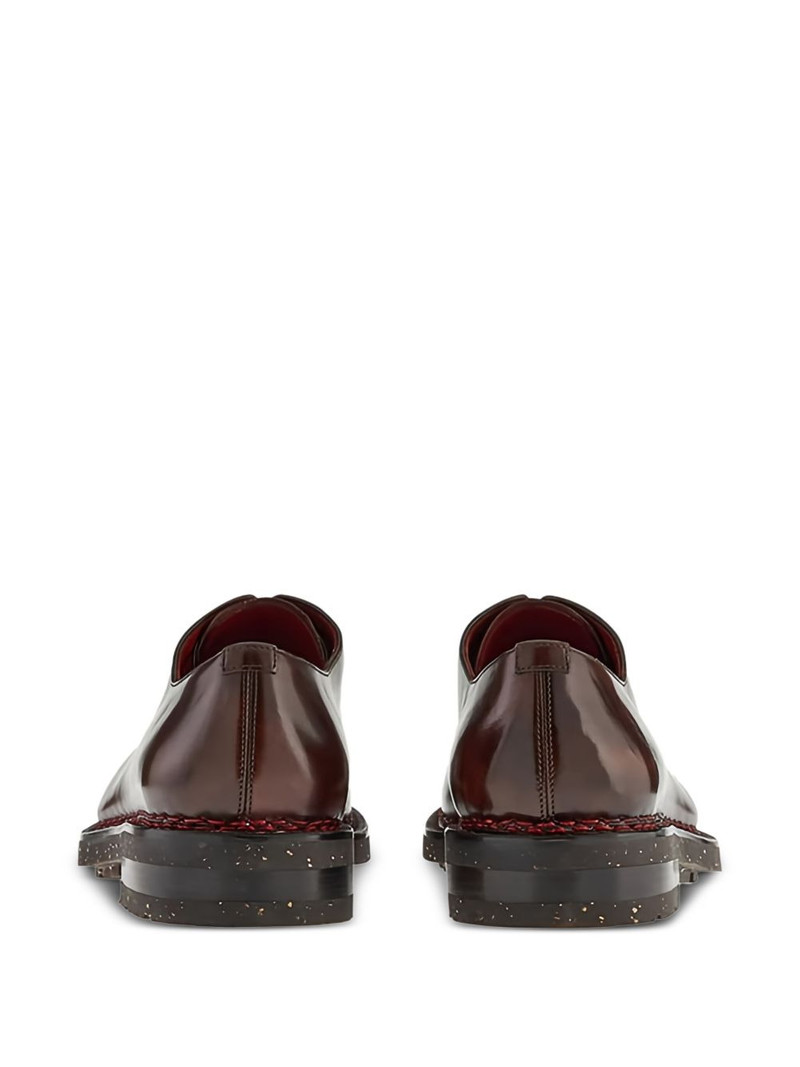 leather Oxford shoes 3