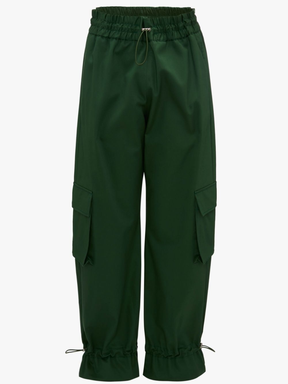 1 MONCLER X JW ANDERSON CARGO TROUSERS - 1
