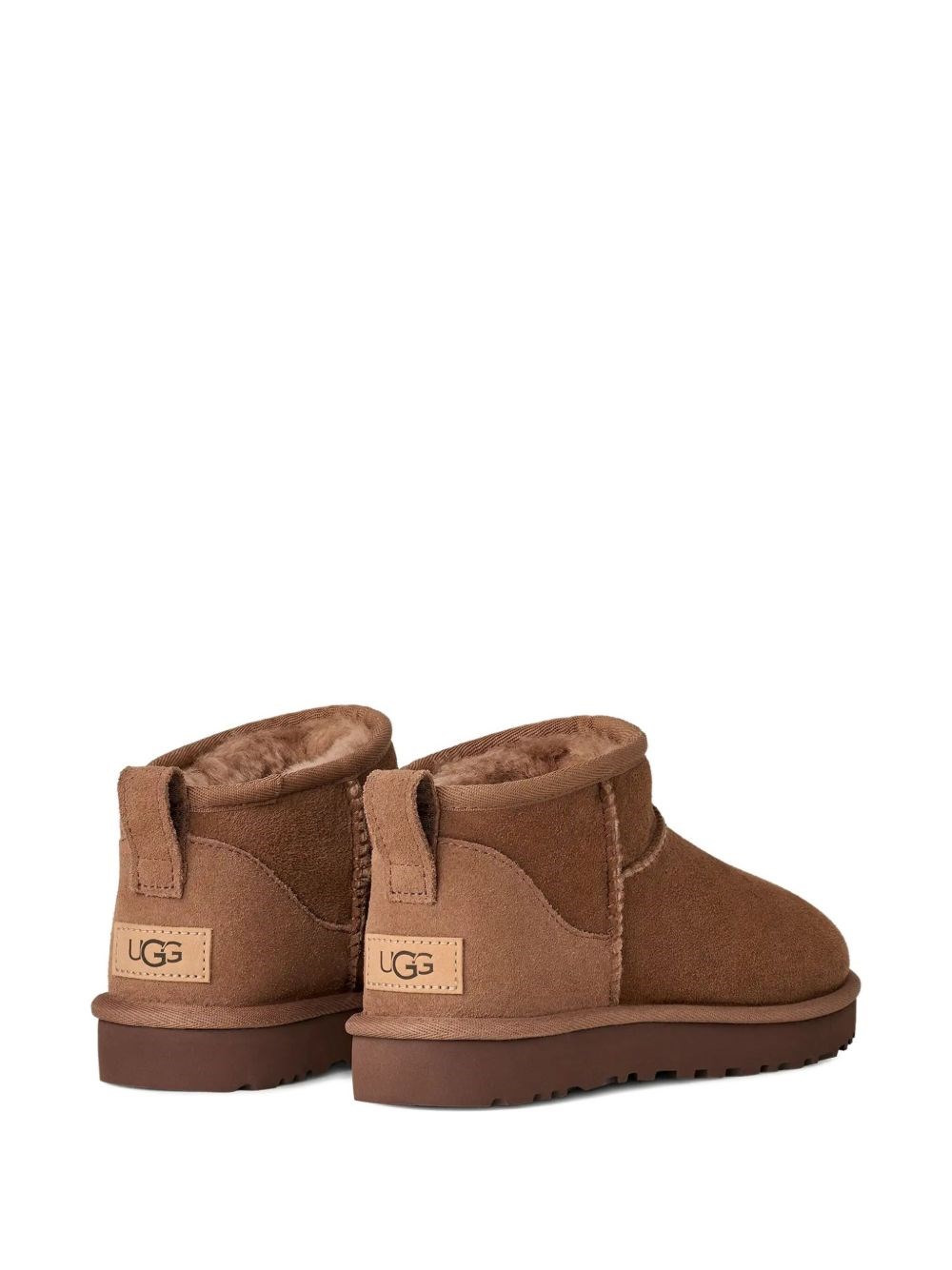 Classic Ultra Mini boots - 2