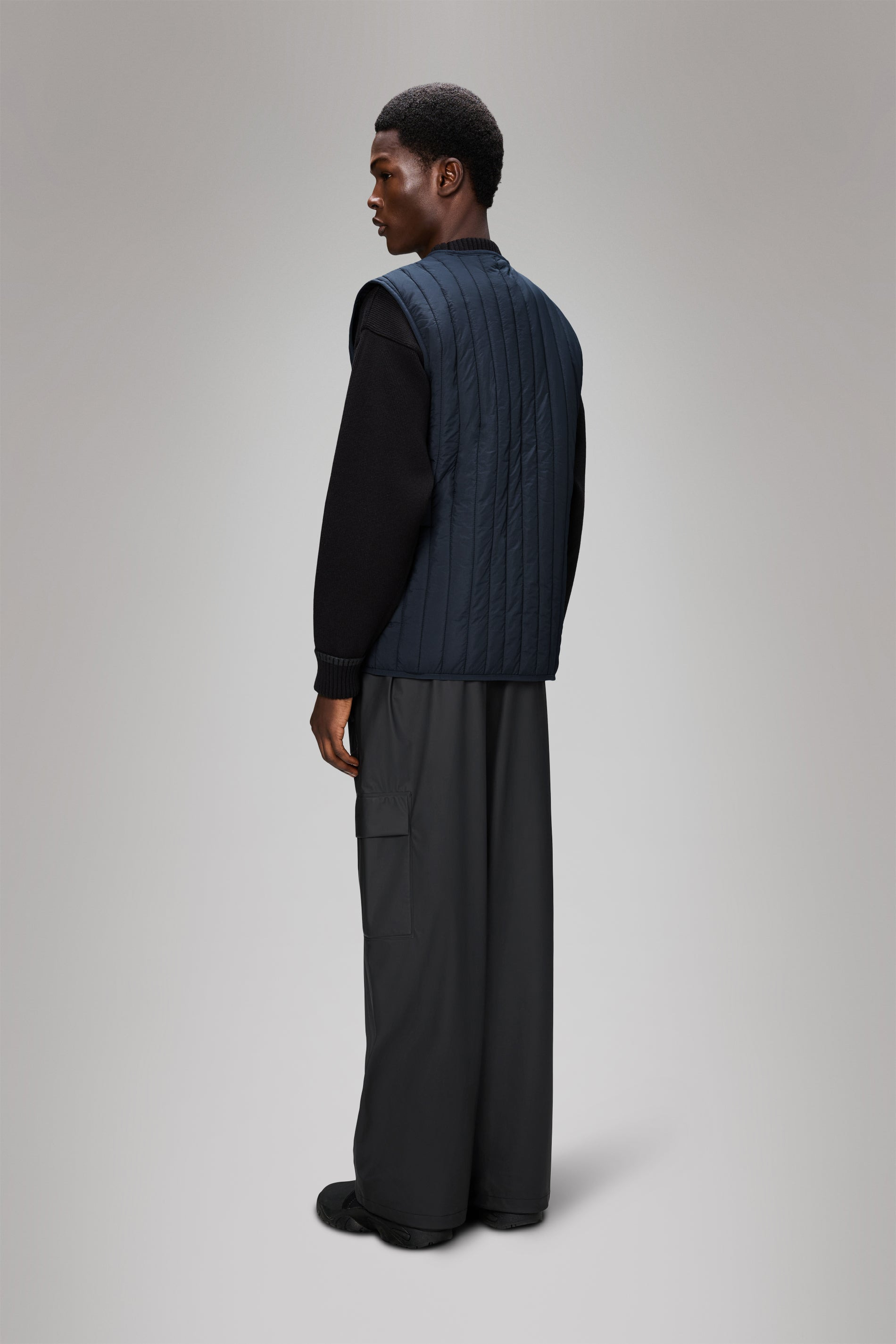 Banja Liner Vest - 3