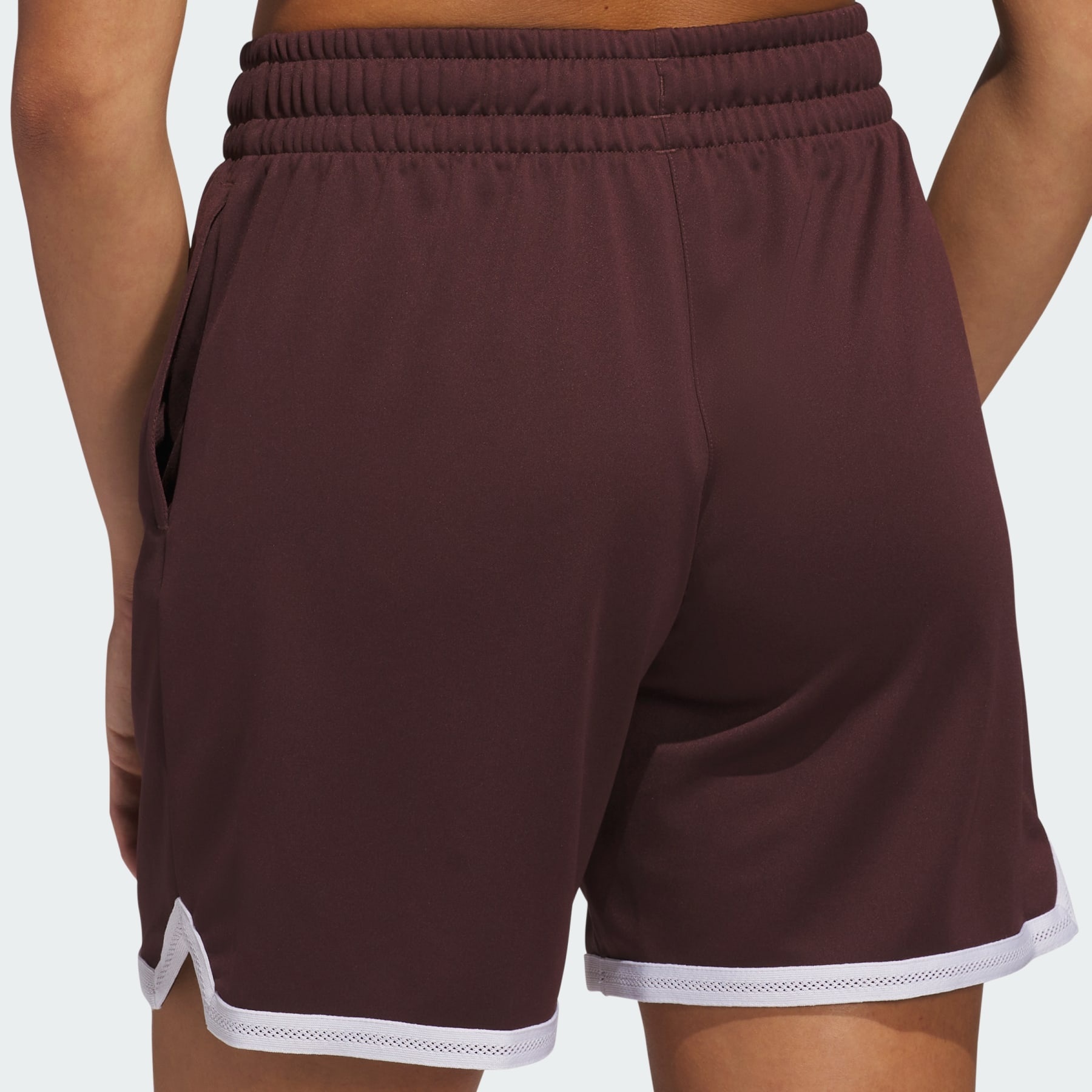 Select Mesh Shorts - 7