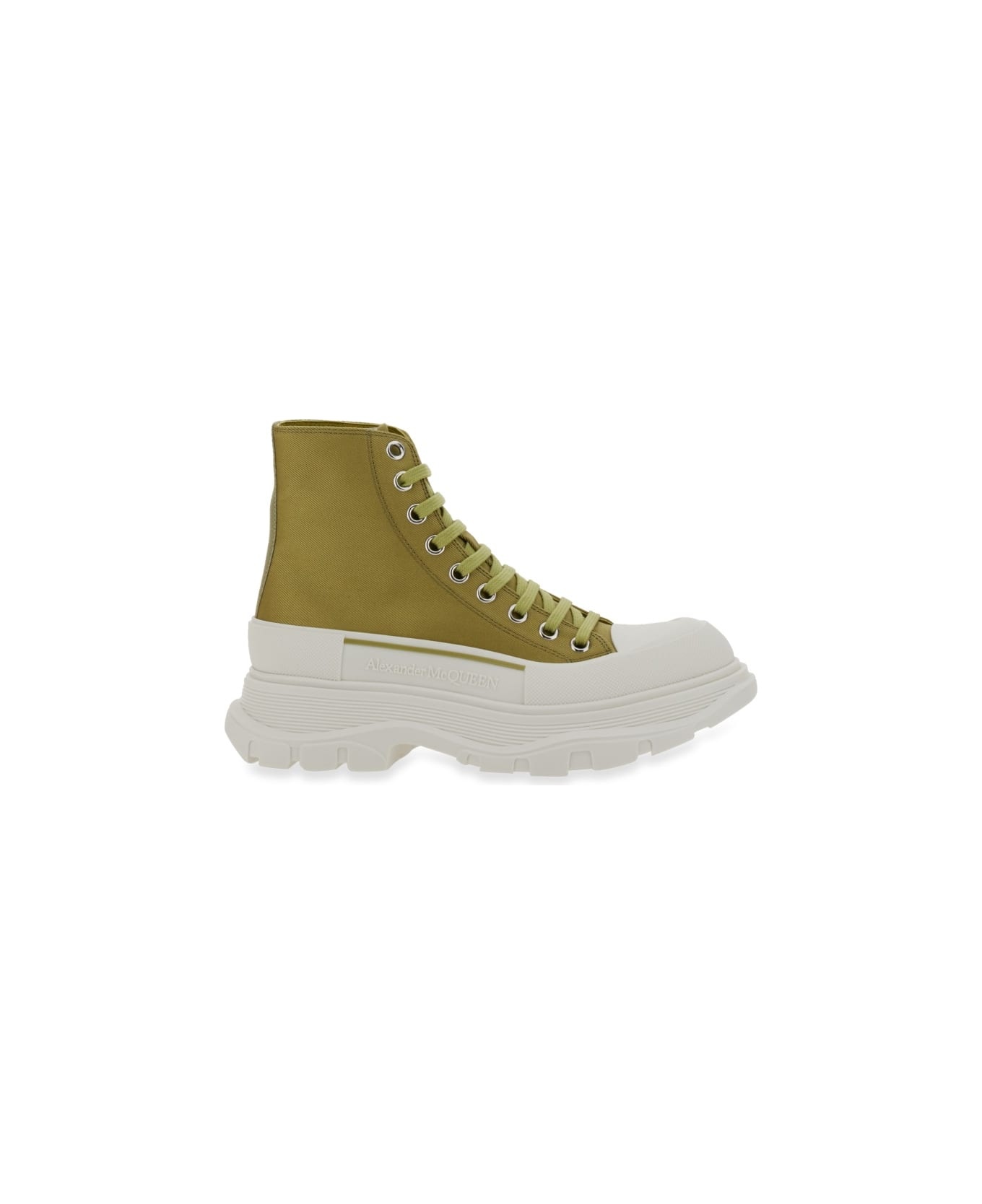 Sneaker Tread Slick - 1