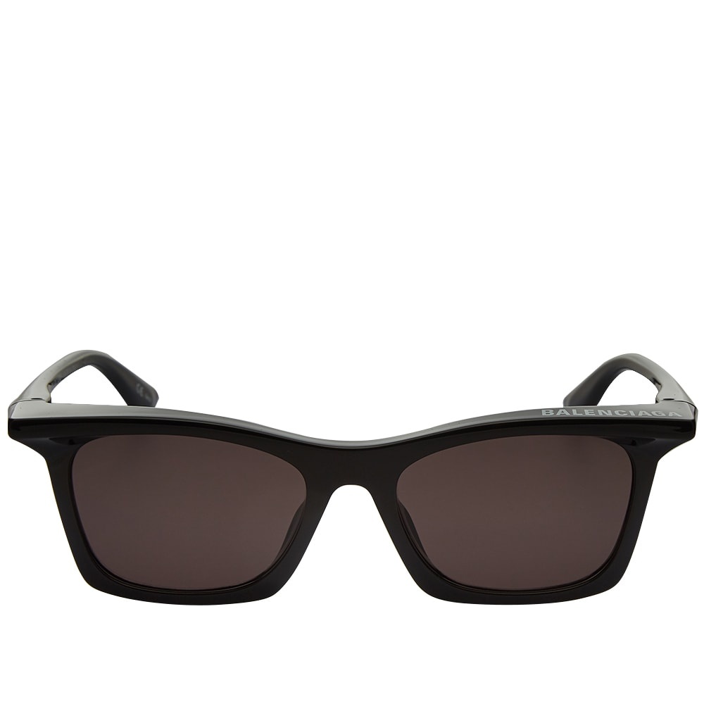 Balenciaga  Rim Rectangle Sunglasses - 2