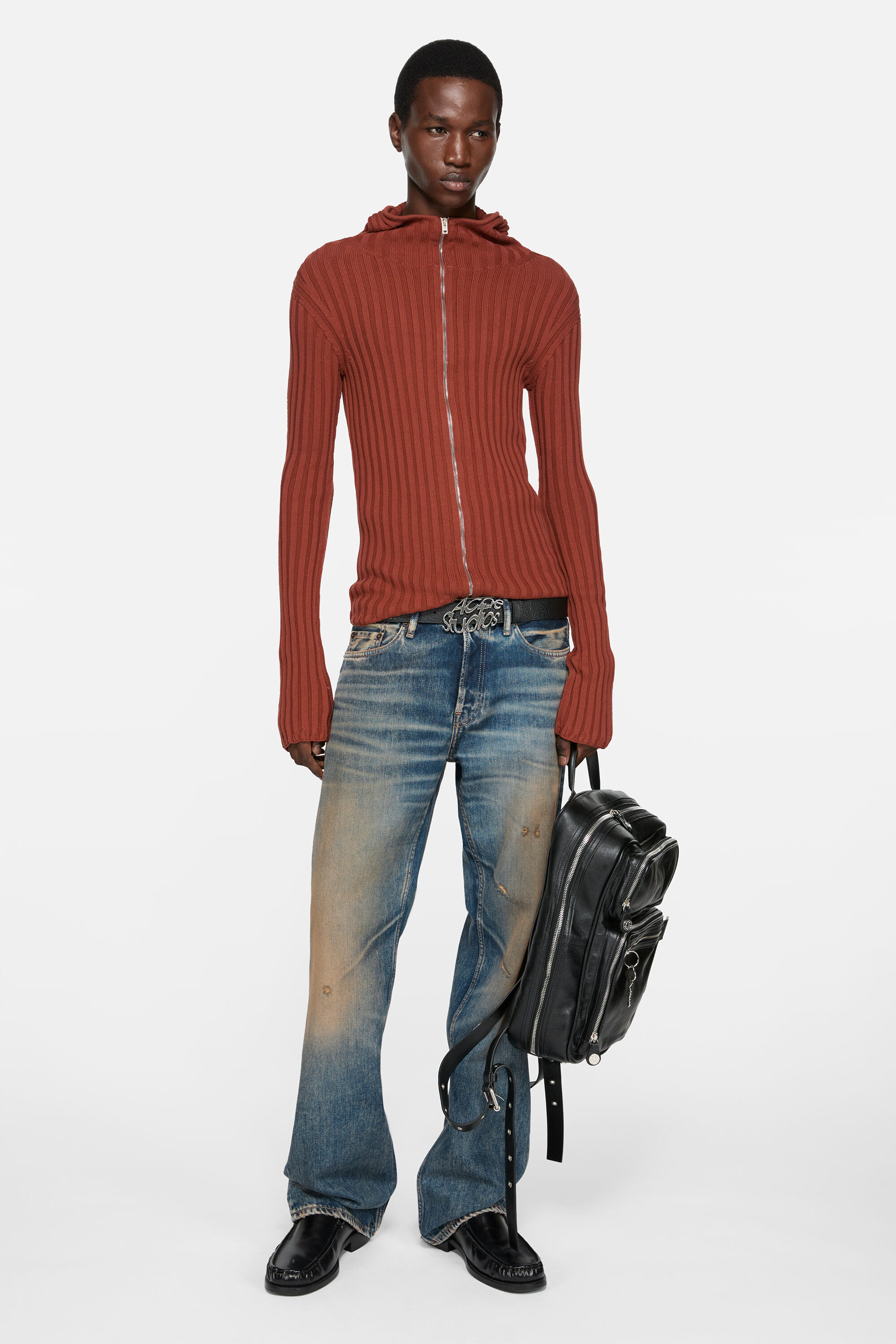 Regular fit jeans - 2010M - Dark Blue - 2