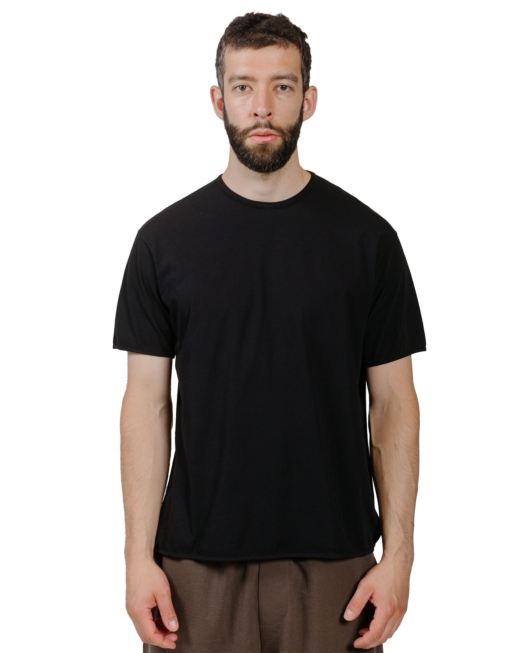 Dry-Lite T-Shirt Black - 2
