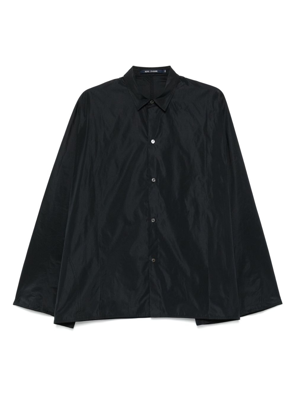 Binan shirt - 1