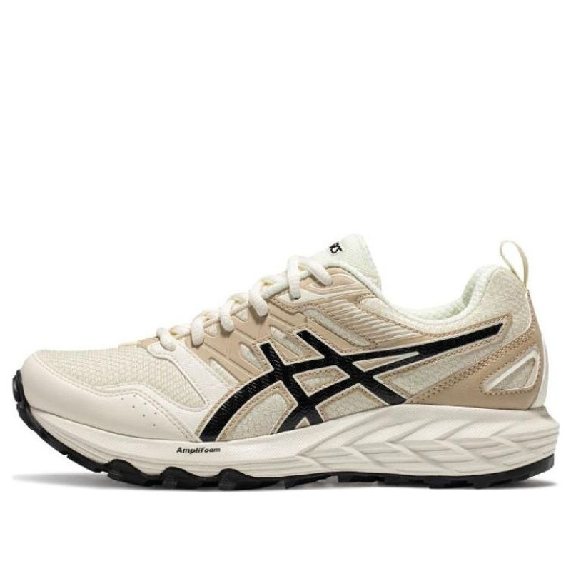 ASICS Gel-Sonoma CN 'Beige Oatmeal Black' 1011B772-200 - 1