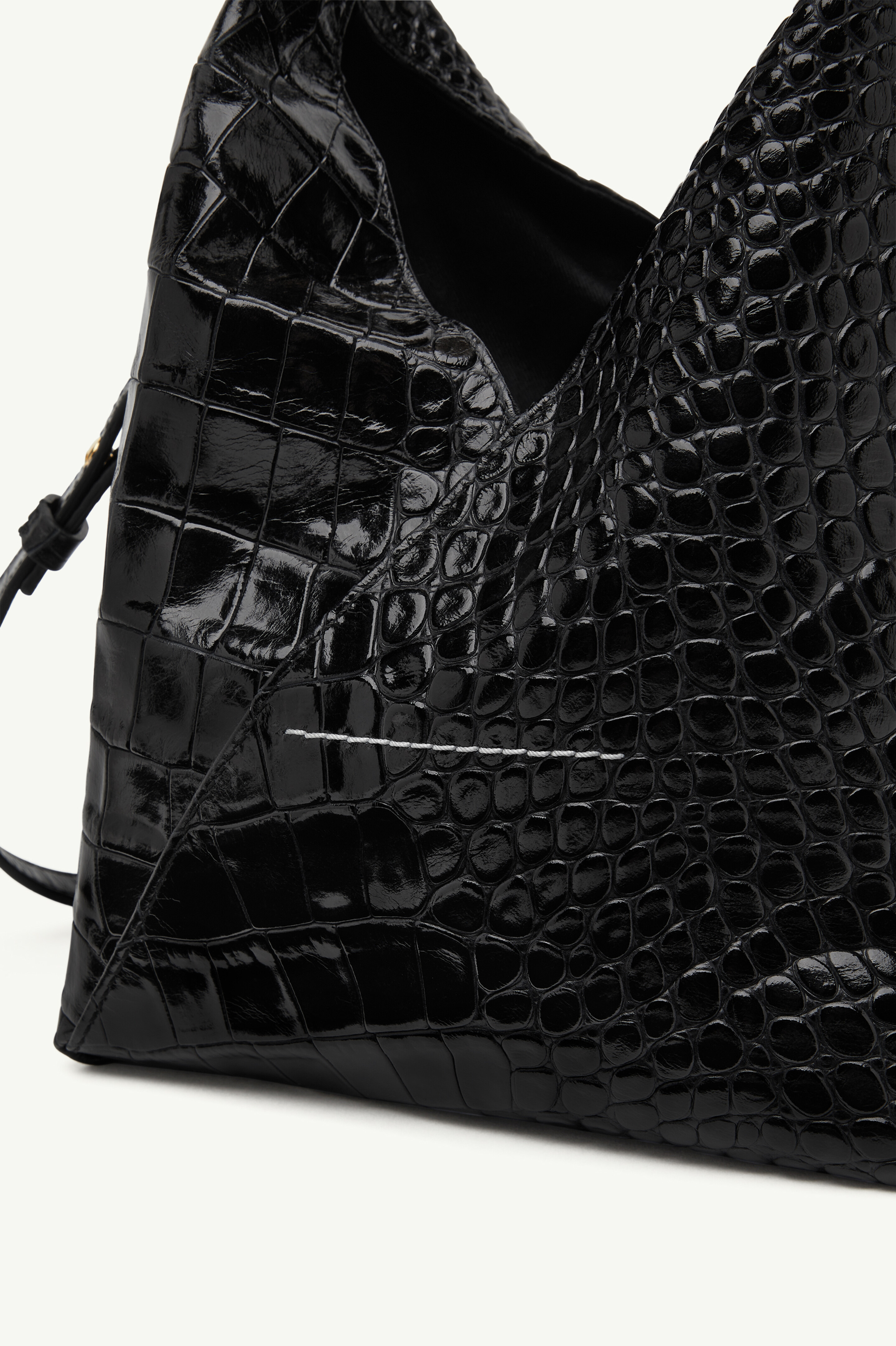 Crossbody New Japanese Bag - 5