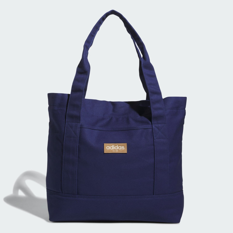 Canvas Court Tote Bag 1