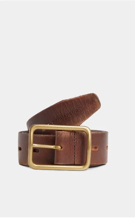 DSQUARED2 Buckle Belts - 1
