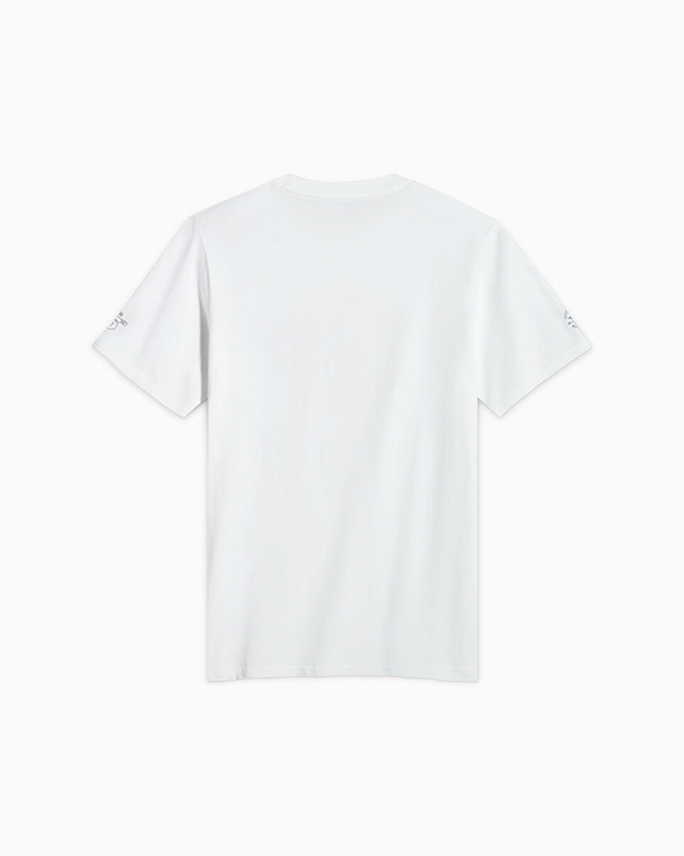 Converse x Tom and Jerry Graphic T-Shirt - 3