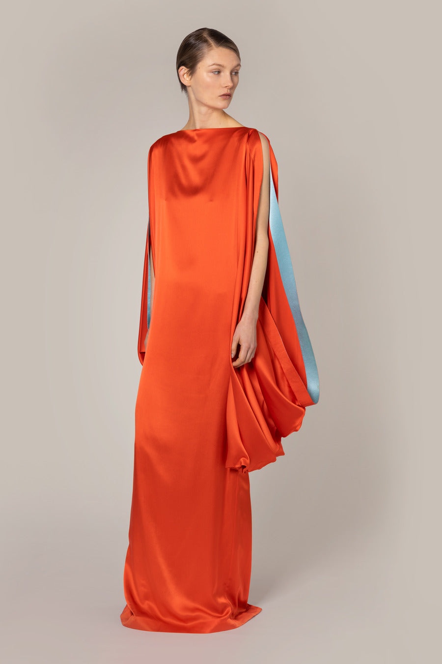 DAEDRA DRESS - 3
