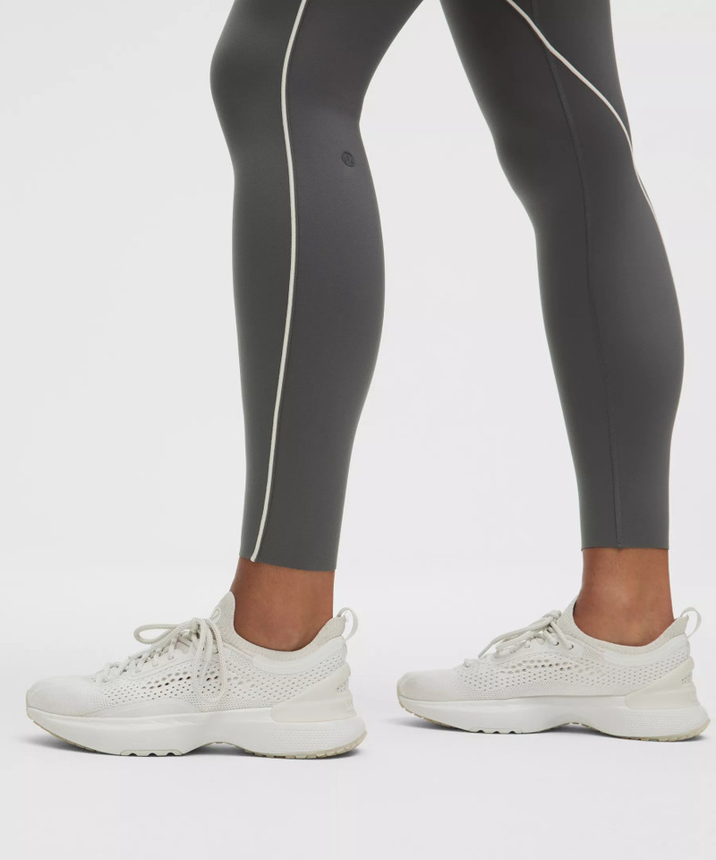 Ultralu Contour-Seam High-Rise Tight 6
