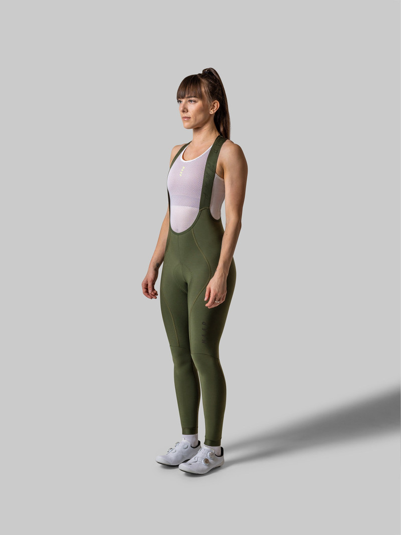 MAAP Women's Team Evo Thermal Bib Tight outlook