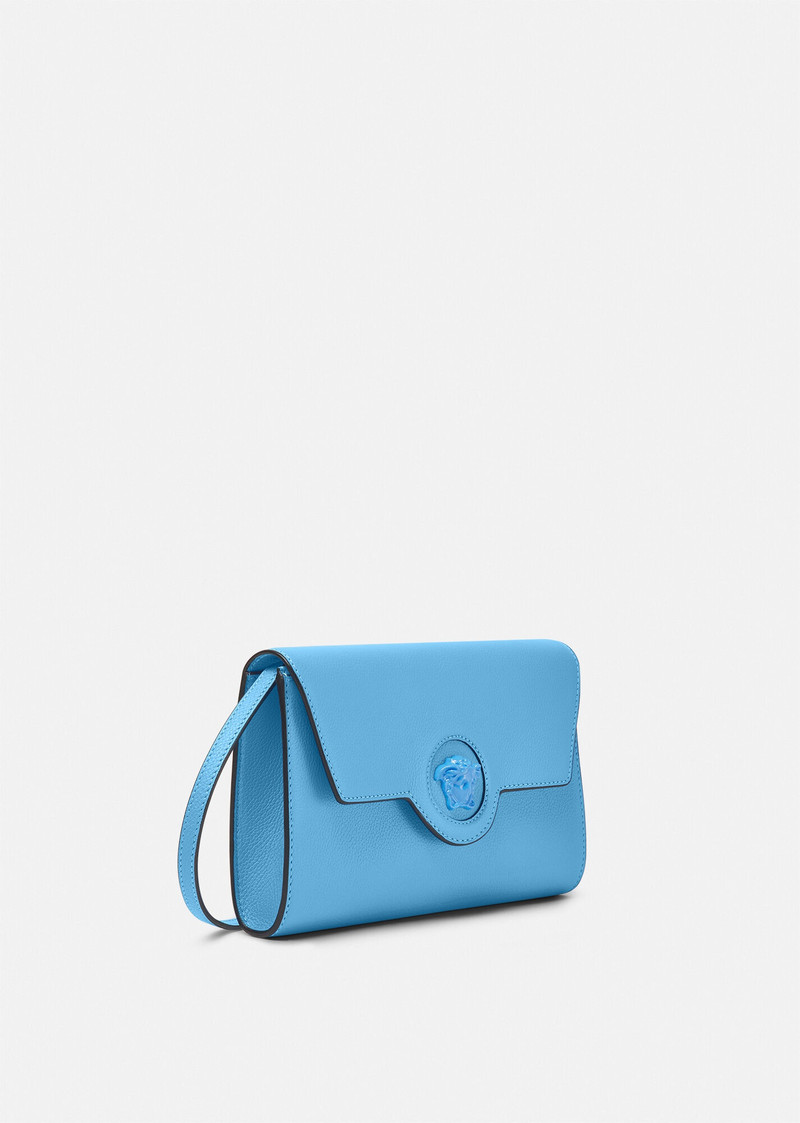 VERSACE La Medusa Long Wallet outlook