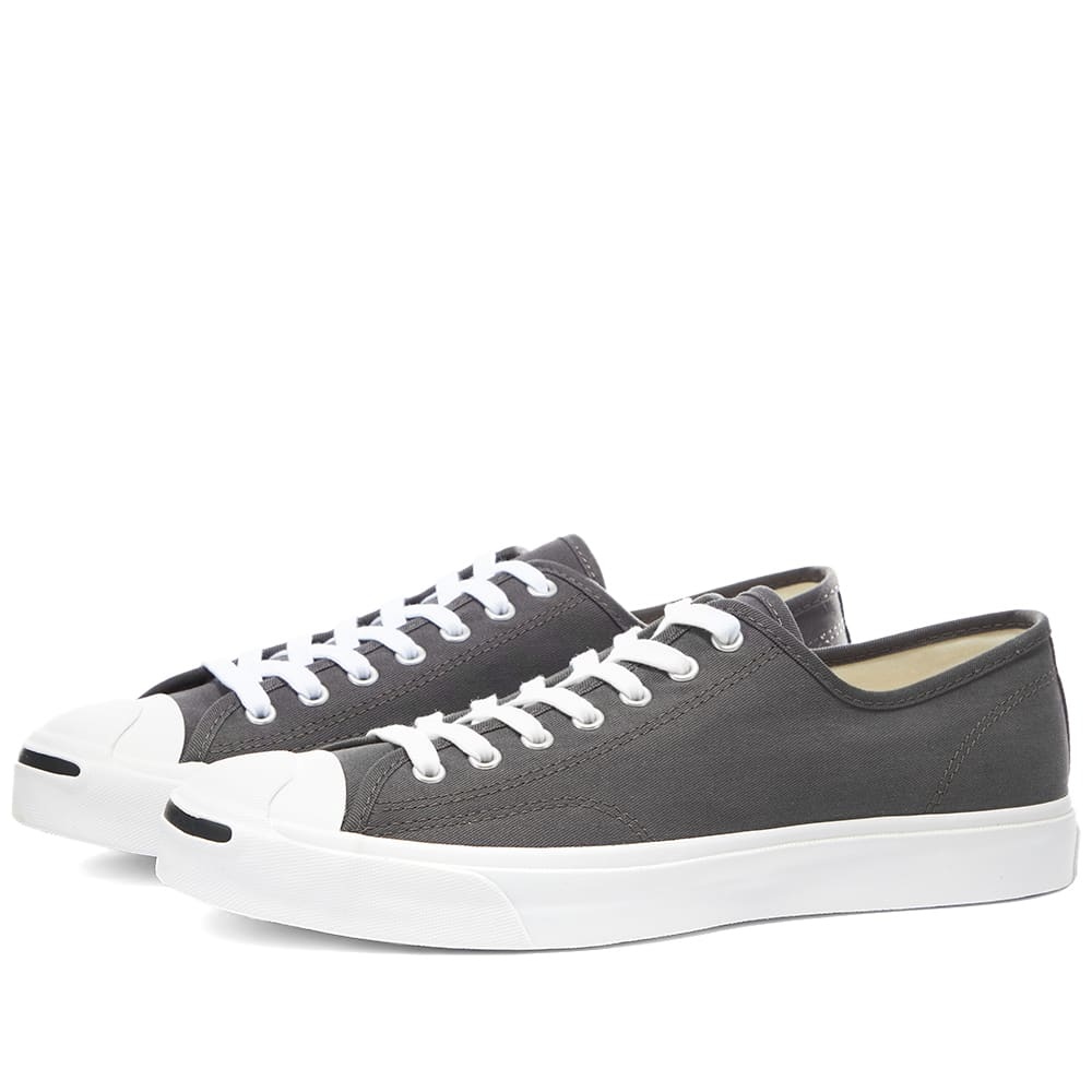 Converse Jack Purcell Twill - 1