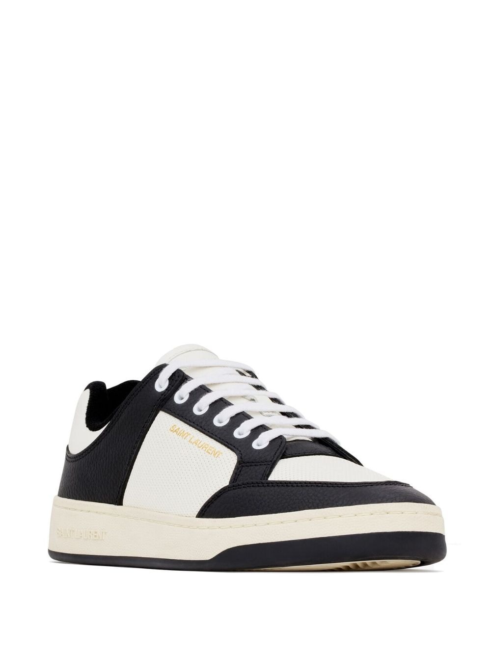 SL/61 lace-up sneakers - 2