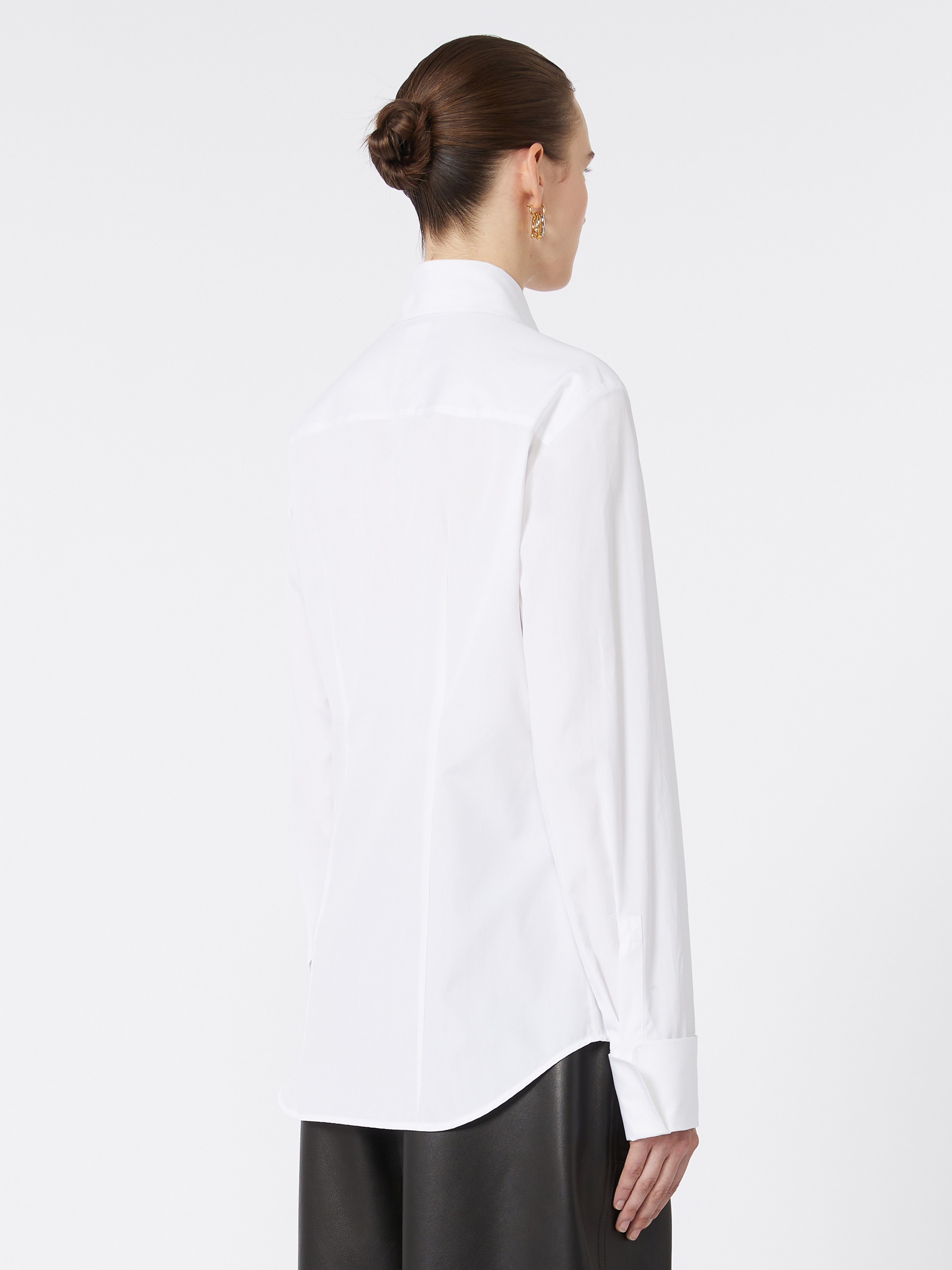OSTE Poplin shirt - 4