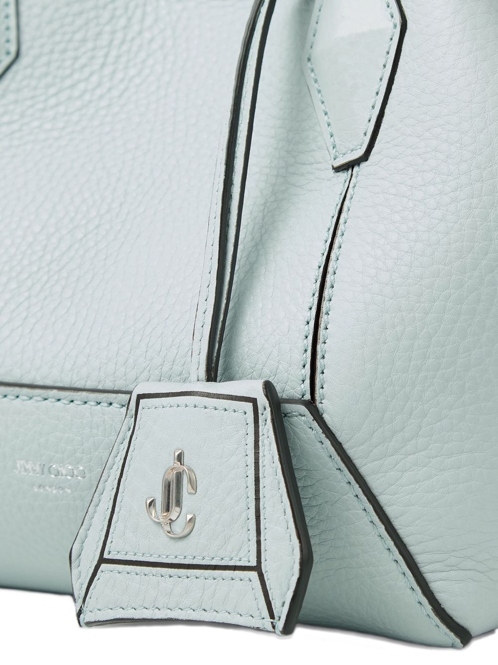 small Diamond tote bag - 5