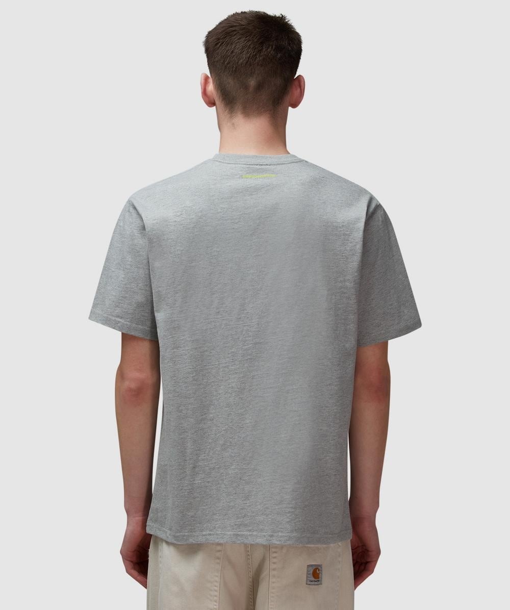 T-logo t-shirt - 3