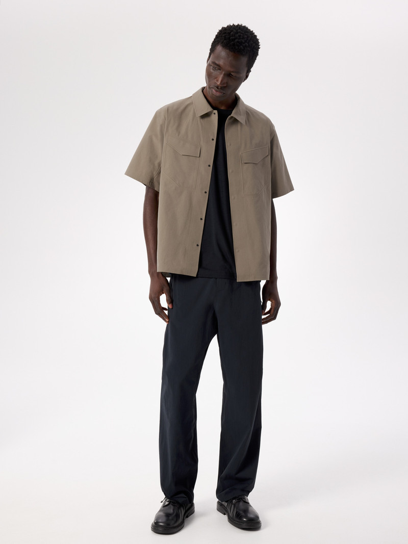 Veilance Field Shirt SS outlook