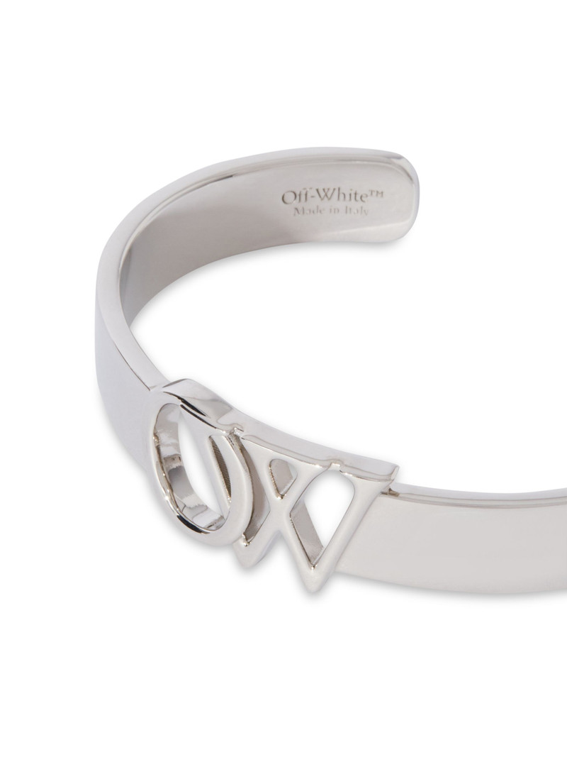 Off-White Ow Bracelet outlook
