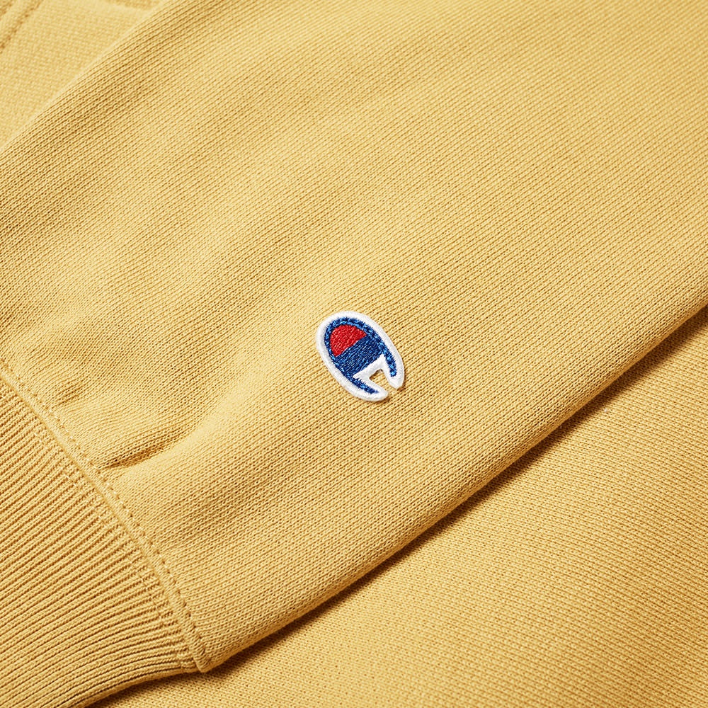 Champion Reverse Weave Classic Popover Hoody - 4