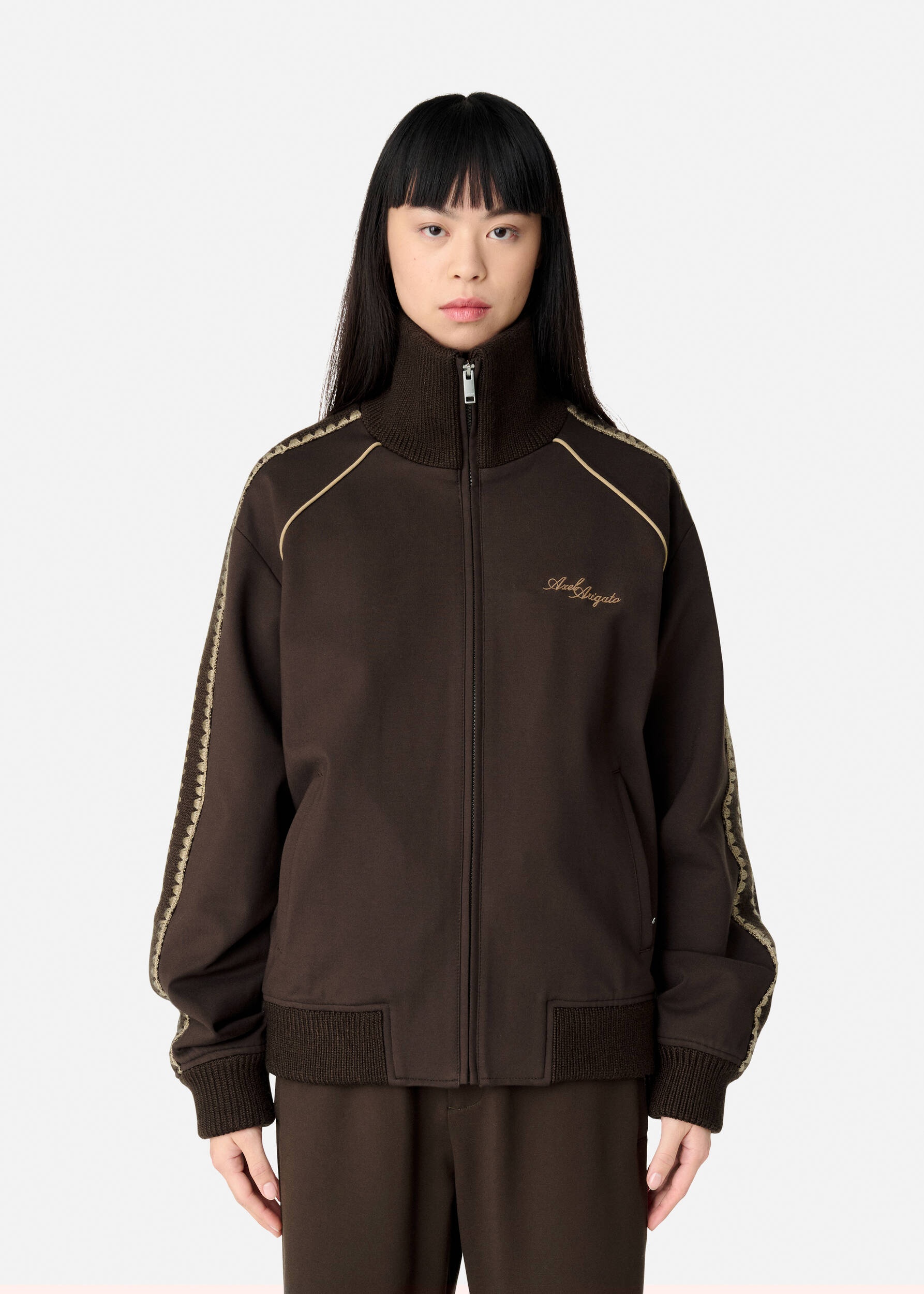 Carter Track Jacket - 5