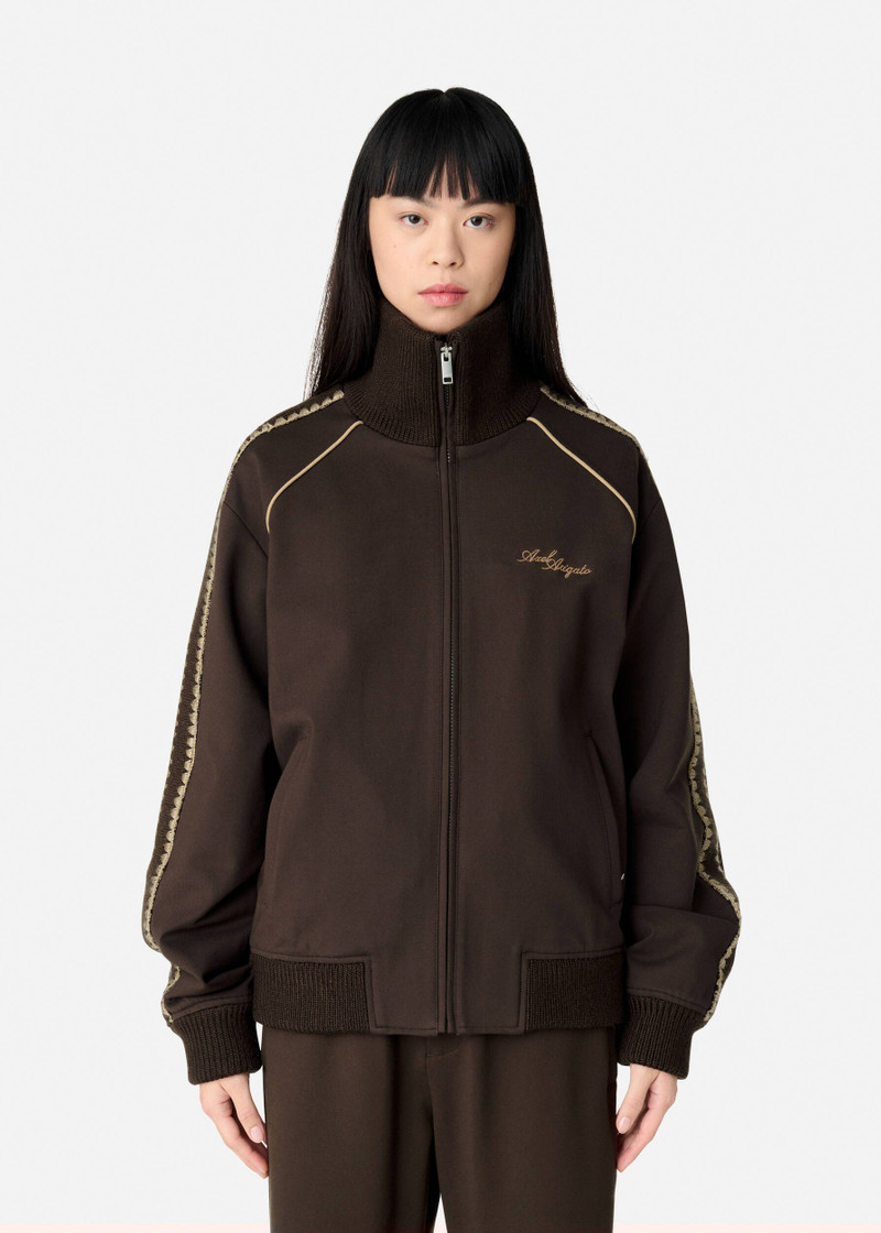 Carter Track Jacket 5