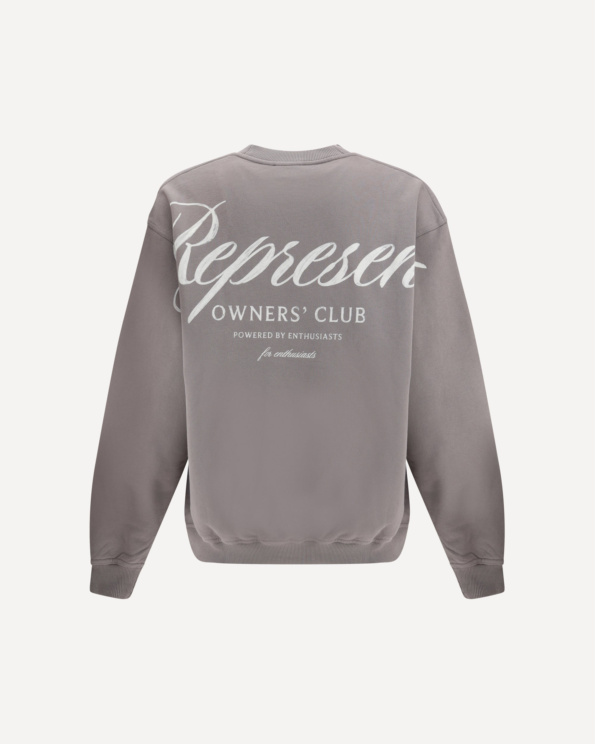 Logo Sweatshirt - 2