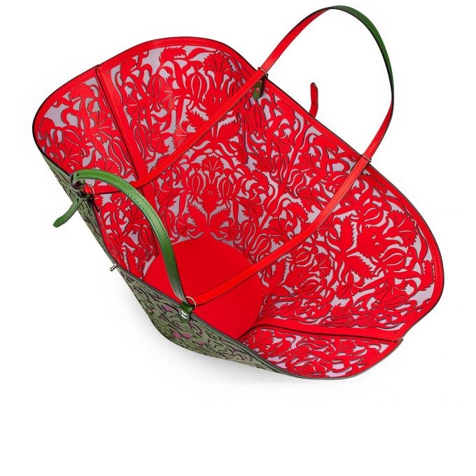 Loubiznik MULTICOLOR - 4