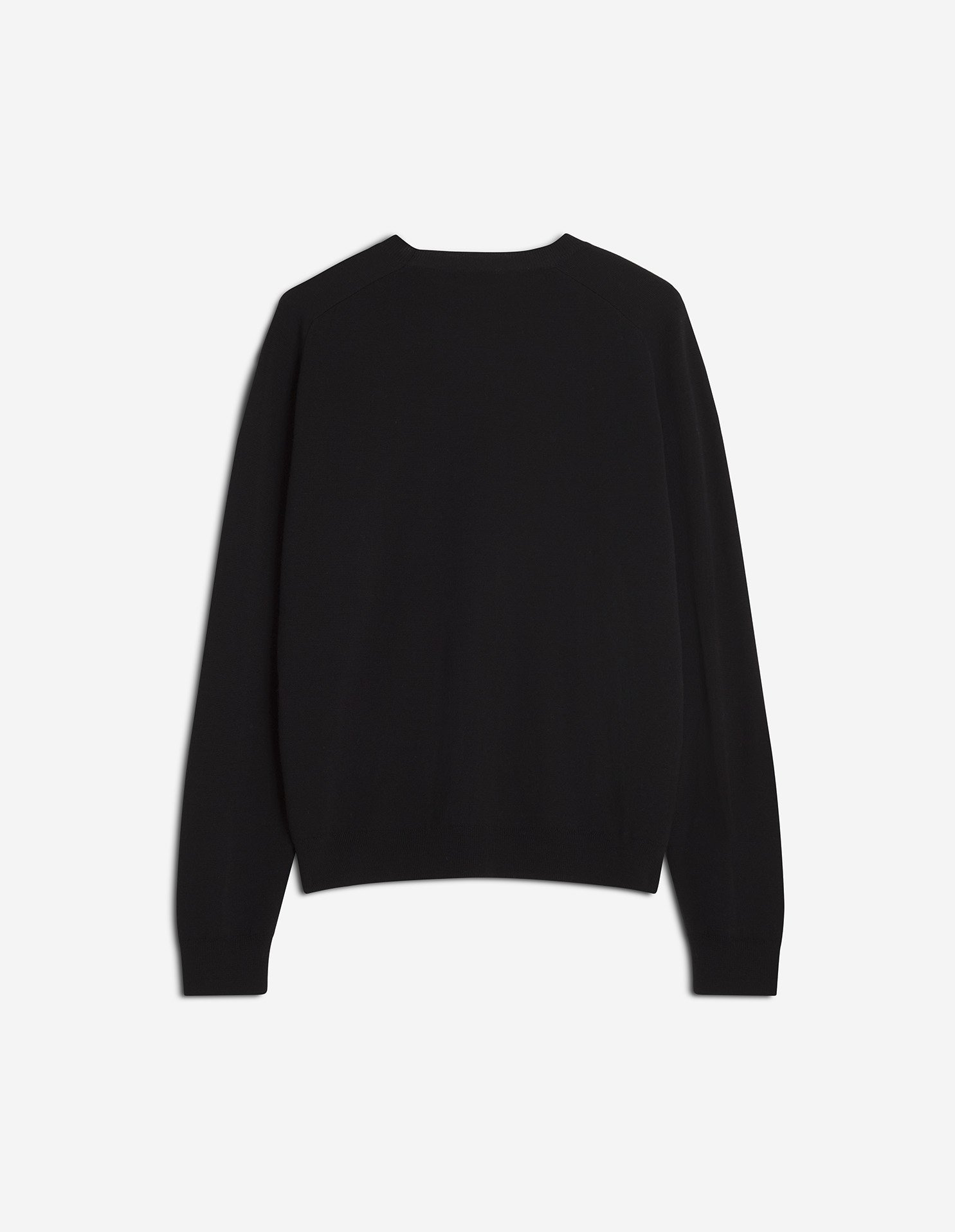 TECHNICAL MERINO WOOL JUMPER - 6