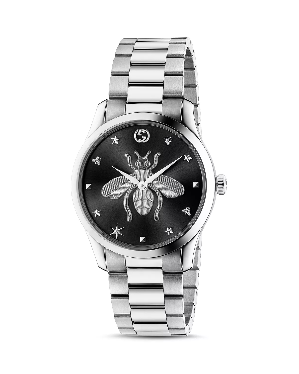 G-Timeless Watch, 36mm - 1