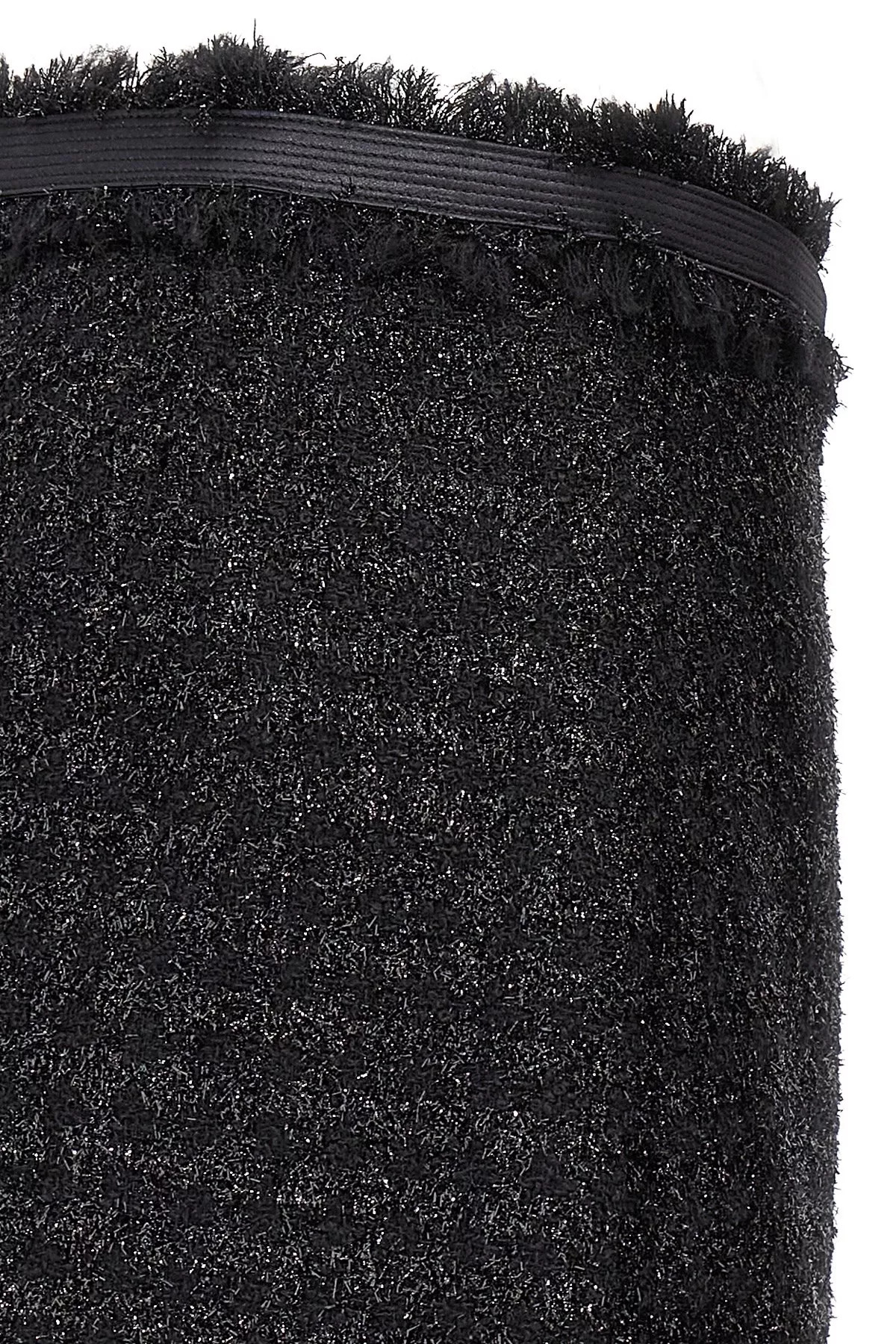 Lurex skirt - 5