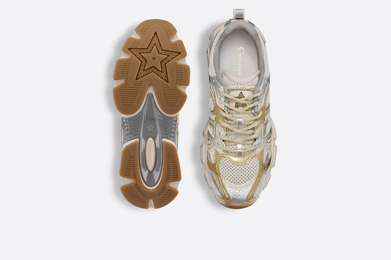Dior Dior Chrono Sneaker outlook