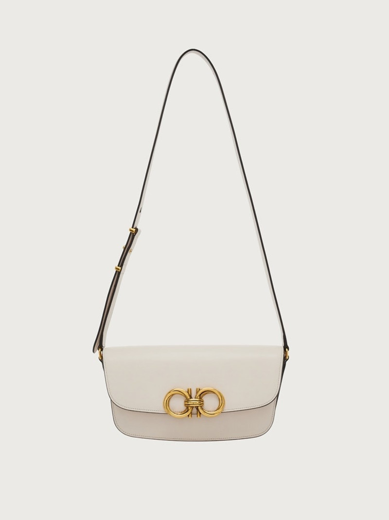 TRAPEZIO SHOULDER BAG (S) 6