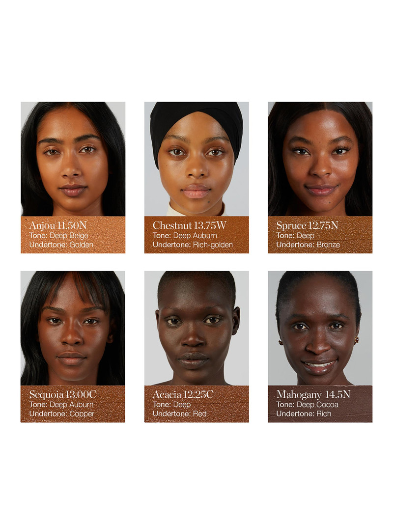 Women's Sculpted Complexion Stick - Chestnut 13.75W 7