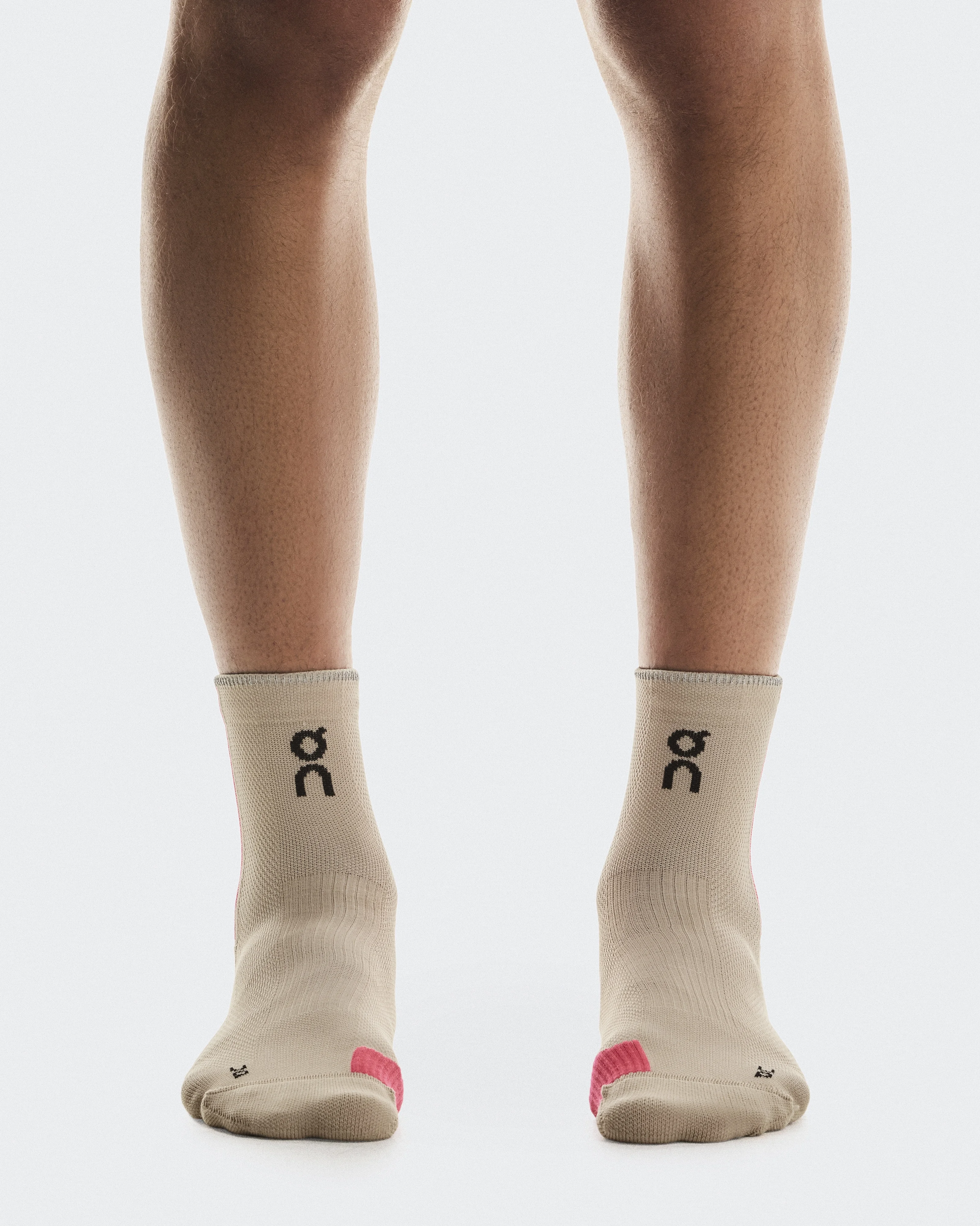 Performance Run Sock Mid - 1
