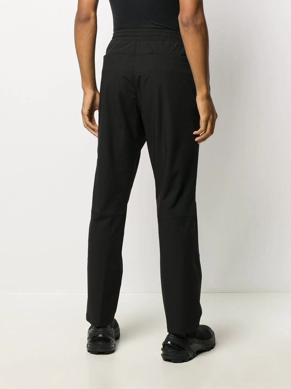 x Colmar AGE straight-leg trousers - 4